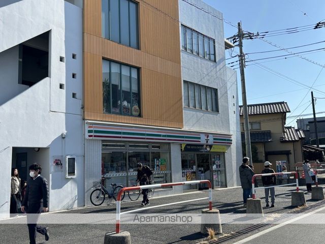 キャメル川越並木の周辺写真