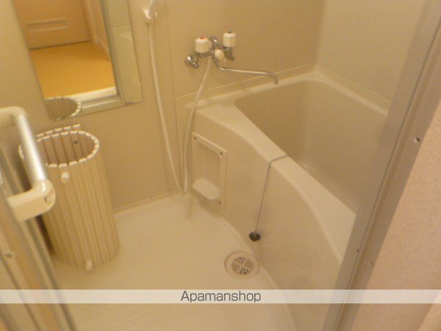 ボヌール厚別壱番館の内装写真