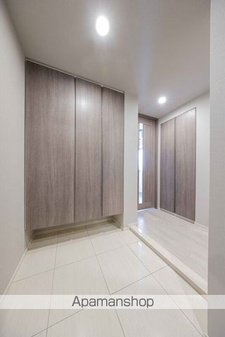 Alivis中野の内装写真