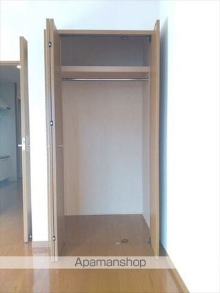 和歌山県和歌山市今福５丁目[1K/25.55m2]の収納