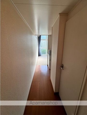 レオパレス鶴園の内装写真