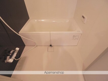 アーバンパーク三鷹[4LDK/85.7m2]のバス