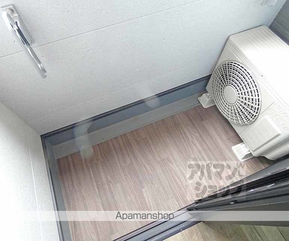 スターアパートメント下鴨の内装写真