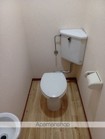 プレジール津森の内装写真