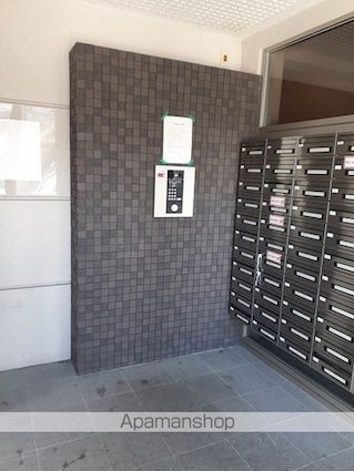 アプローズ[1K/30.27m2]のその他設備