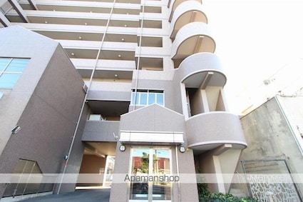 Ａｔｙ[1LDK/49.77m2]の外観2