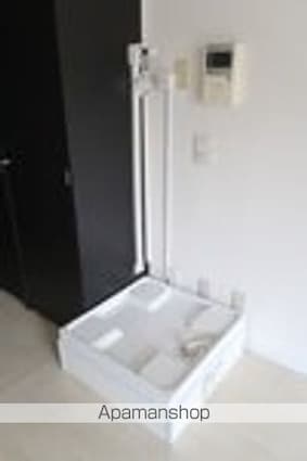 エスポワール中目黒[1R/16.22m2]のその他内装2