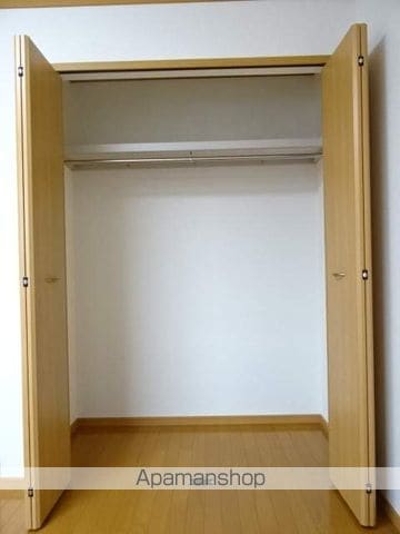 ガーデンハウス西塚の内装写真