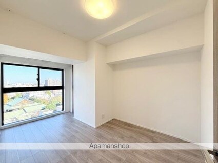 エレミ本蓮沼[2LDK/55.74m2]のリビング・居間5