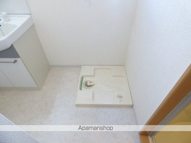 リバーライズ谷町4の内装写真