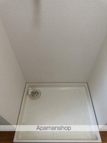 コスモハウス旭ヶ丘の内装写真