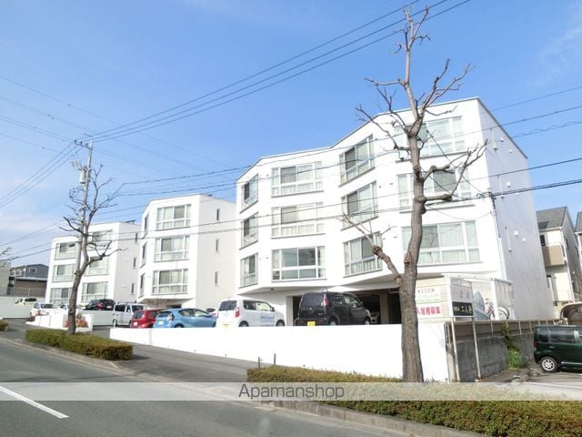 プチタウン半田山