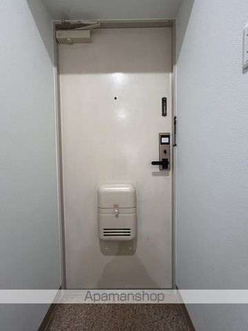 横川マンションの内装写真