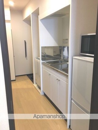 クレイノエスペランサ[1K/22.27m2]のキッチン2