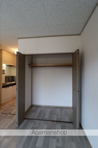エクレール青江の内装写真