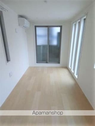 東京都世田谷区赤堤３丁目[1K/21.29m2]のリビング・居間