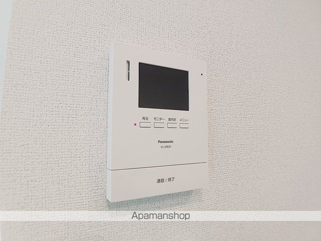 エルミタージュ今泉の内装写真