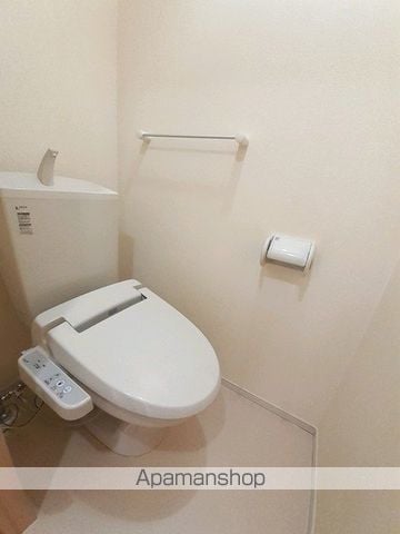 サンセール・ポワ・メゾンIVの内装写真