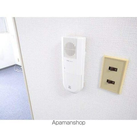 アルベルゴ御茶ノ水の内装写真