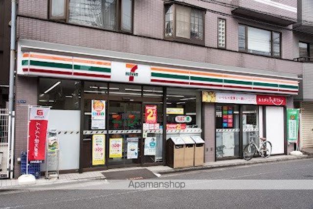 パークアクシス森下の周辺写真