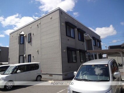 エクセレント　Ｂ[3LDK/72.52m2]の外観3