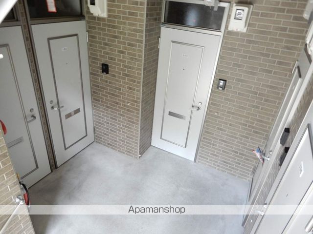 コンフォーティア502のその他写真