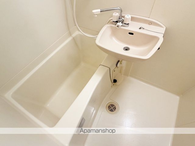 アリエッタ延久Vの内装写真
