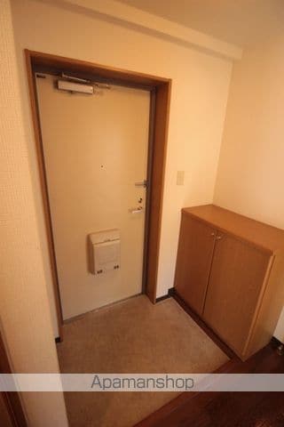 第3奥村マンションの内装写真