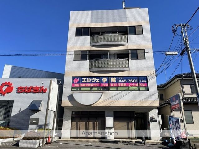 ヒルヴィレッジ・アポ