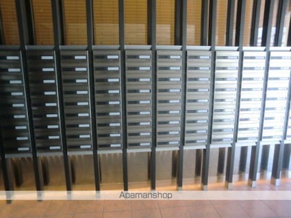 クレアールフレスカ[2LDK/71.47m2]の共用部6