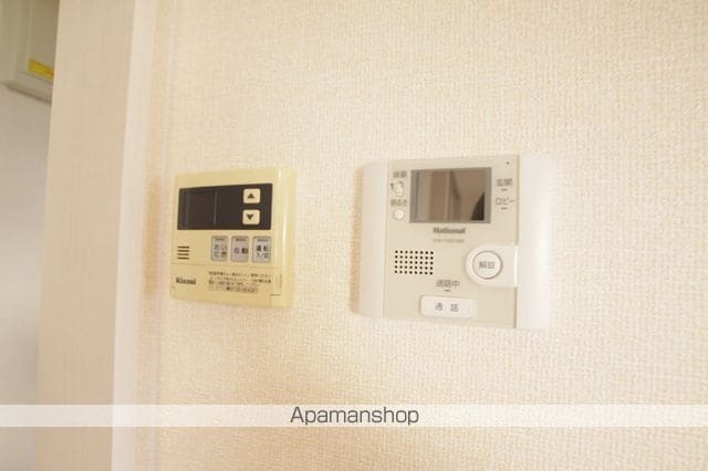 エスポワール前田Bの内装写真