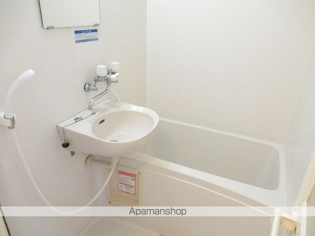 パークサイド室小路の内装写真