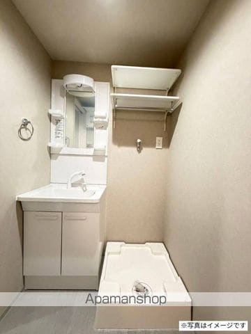 ROBOT HOME 京成立石IIの内装写真