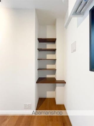 ＺＯＯＭ信濃町[2K/33.9m2]の内装6