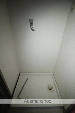 アリベ国富の内装写真
