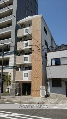 ぱーくたうんルナ湘南