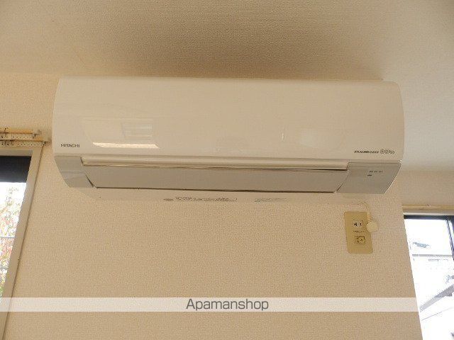 メゾンエスピァ草江の内装写真