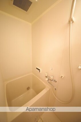 グリーンハイム小形３[2DK/34.99m2]のバス