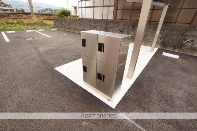 ＬＵＭＩＥＬＥ府中[1LDK/31.66m2]のその他内装4