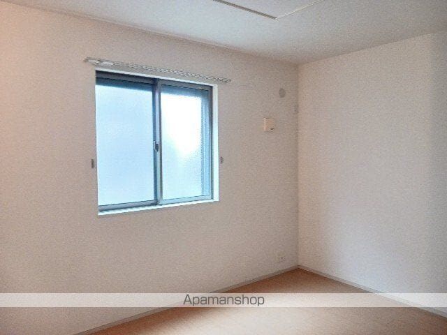 カーサ エテルナの内装写真