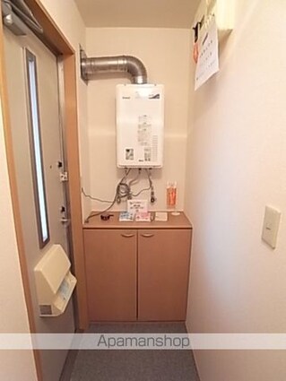 セジュールカトレア[3LDK/70.16m2]の玄関