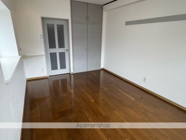 アーバンコート徳常の内装写真