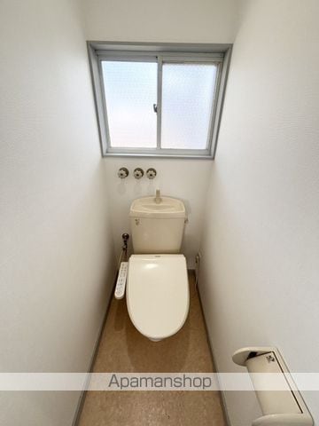 コーポ泉の内装写真