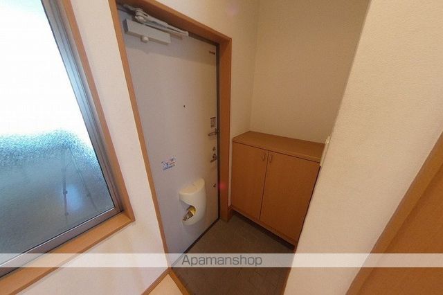 ココモときめき東の内装写真