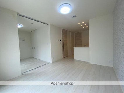 香川県高松市上之町３丁目[2LDK/59.92m2]の内装1