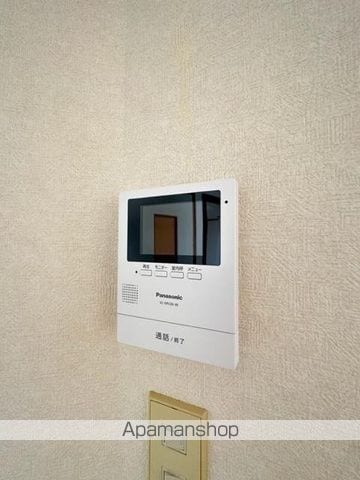 シエンツイム北光の内装写真