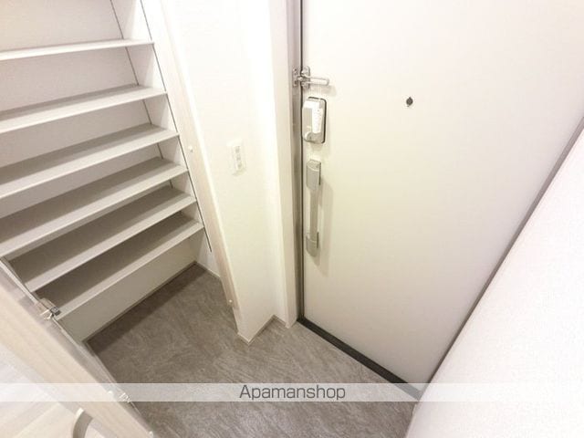 ミライフハウス栄町の内装写真