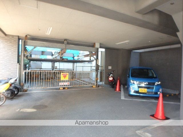 パンルネックスクリスタル博多駅南 202 ｜ 福岡県福岡市博多区博多駅南３丁目17-5（賃貸マンション1R・2階・24.96㎡） その27