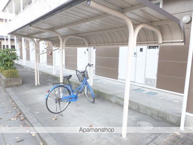 レオパレスオリマのその他写真