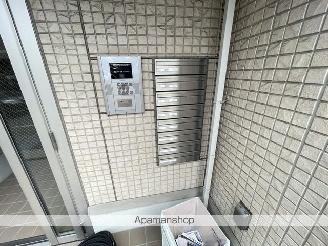 フォッサート・トレ 弐番館の外観写真